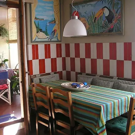 Tra Mare E Monti * 세라베짜