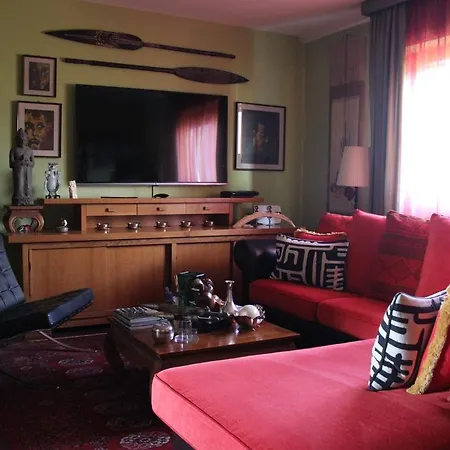 Maison d'hôtes Tra Mare E Monti *